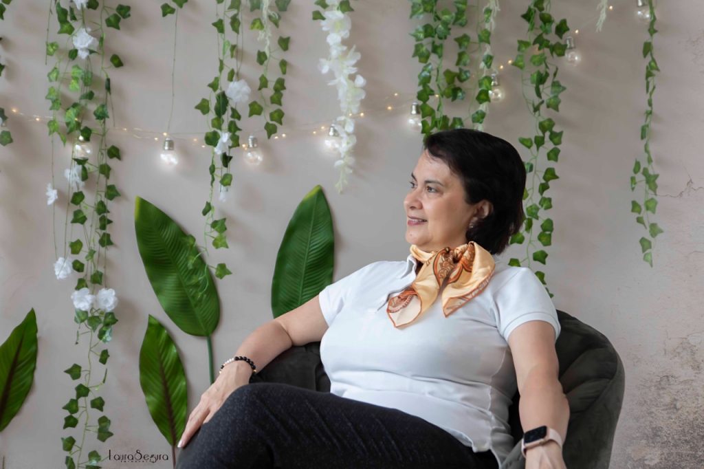 Socorro Muñoz Rodríguez